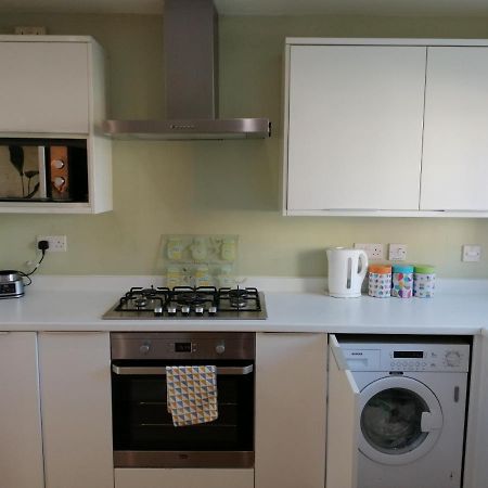 Spacious Townhouse With Sea Views Near Cardiff Barry Exterior foto